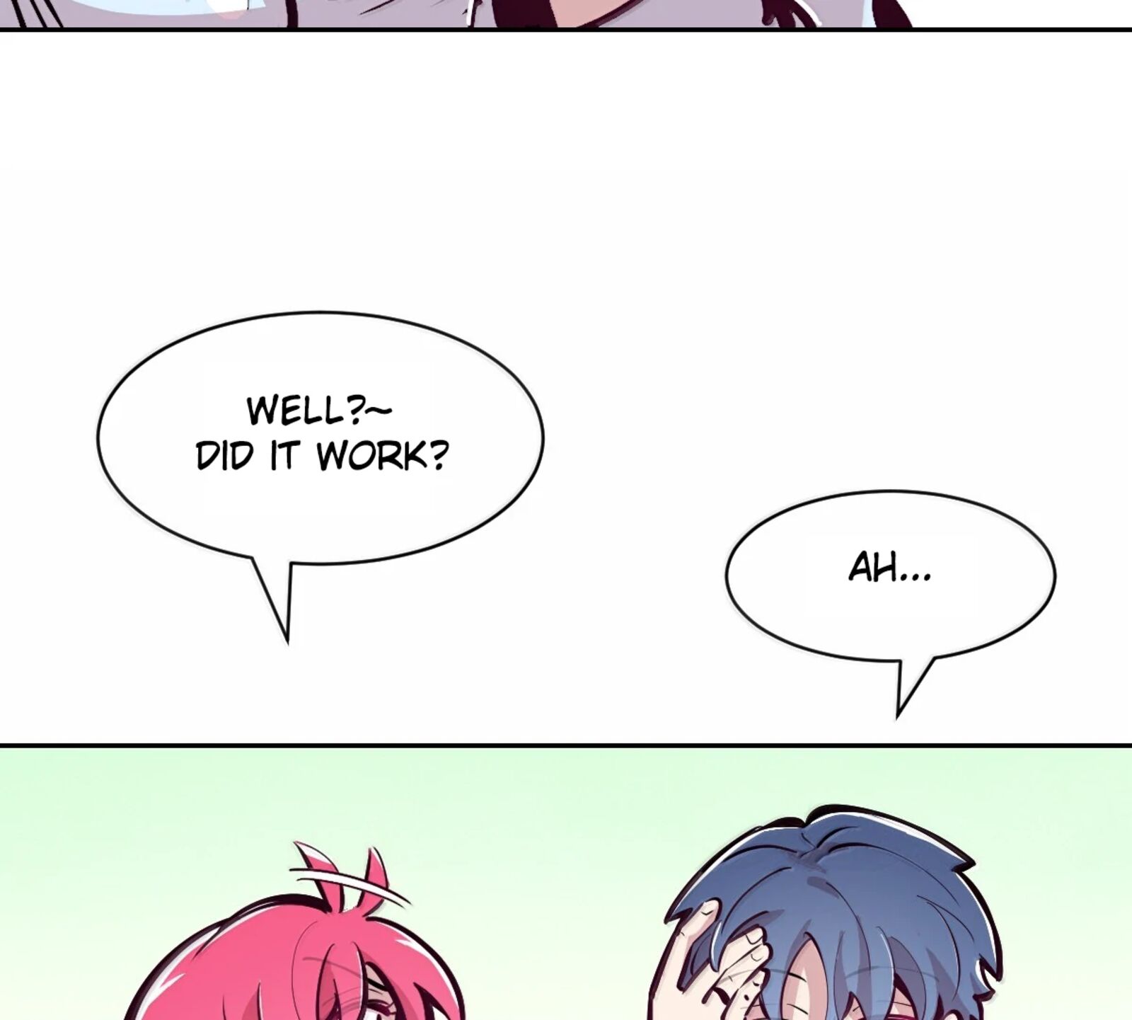 Demon X Angel Cant Get Along 130b 148