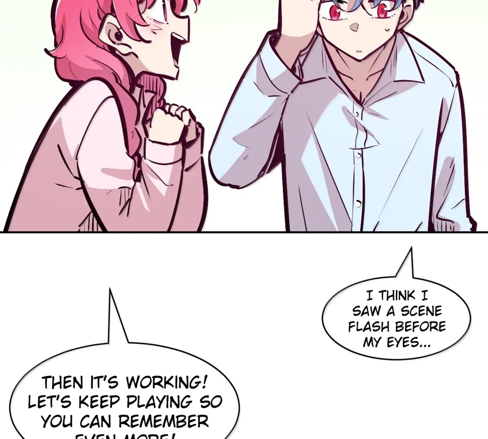 Demon X Angel Cant Get Along 130b 149