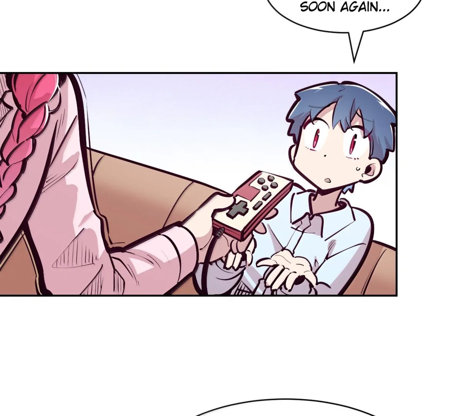 Demon X Angel Cant Get Along 130b 155