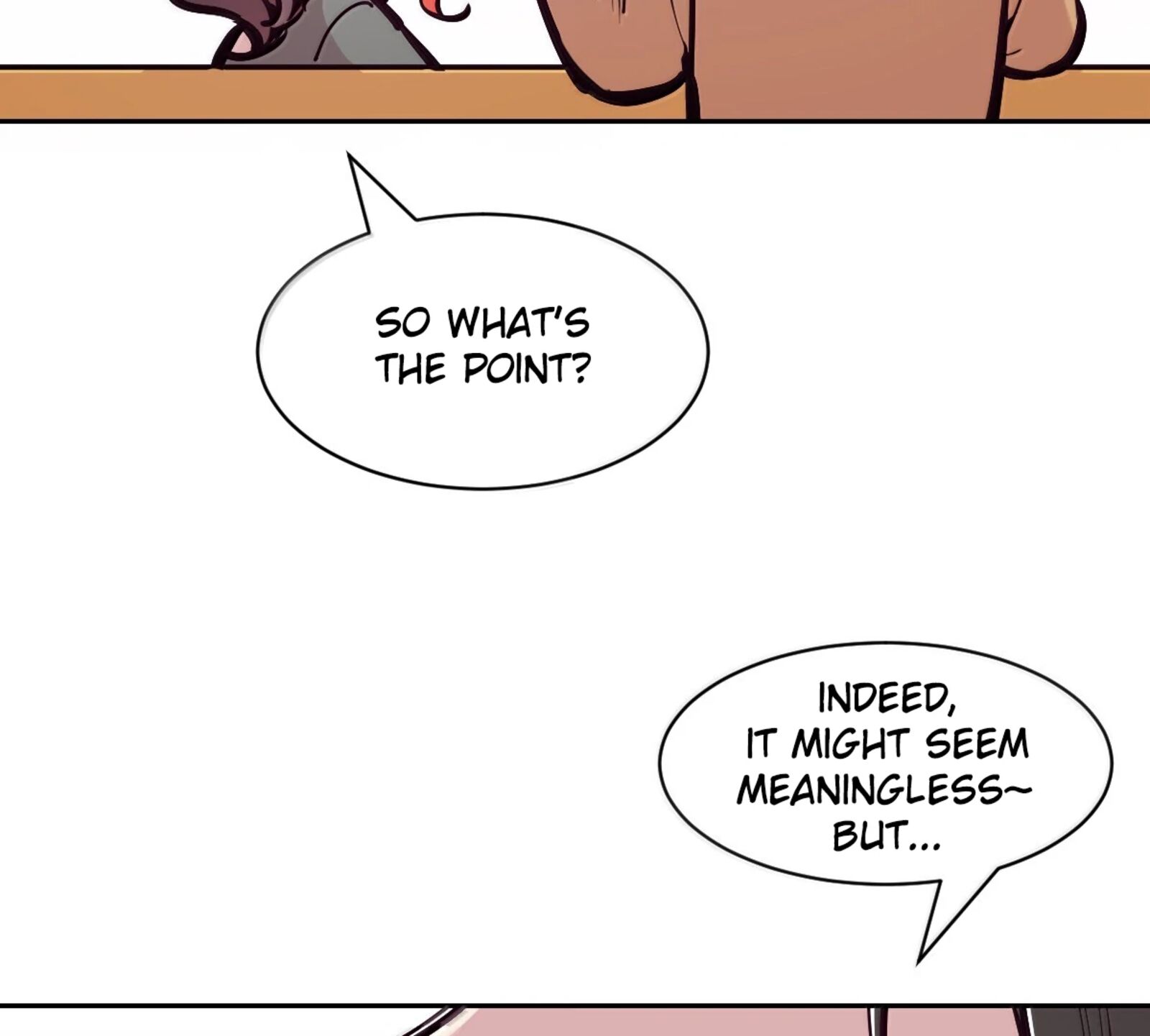 Demon X Angel Cant Get Along 130b 16