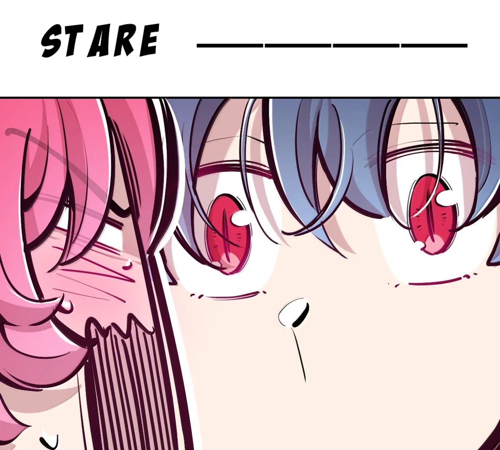 Demon X Angel Cant Get Along 130b 166