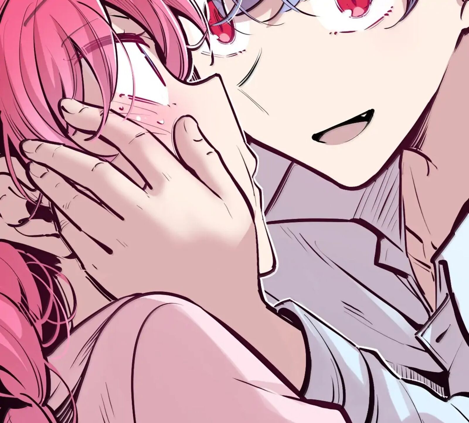 Demon X Angel Cant Get Along 130b 174