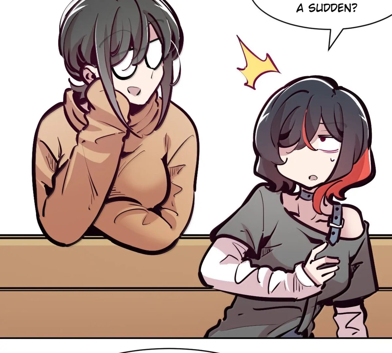 Demon X Angel Cant Get Along 130b 25