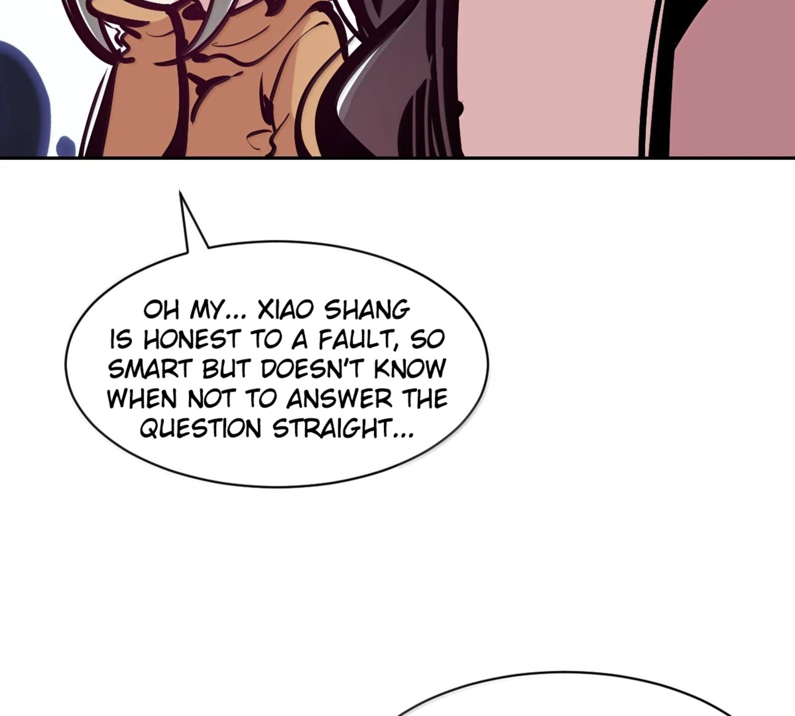 Demon X Angel Cant Get Along 130b 35