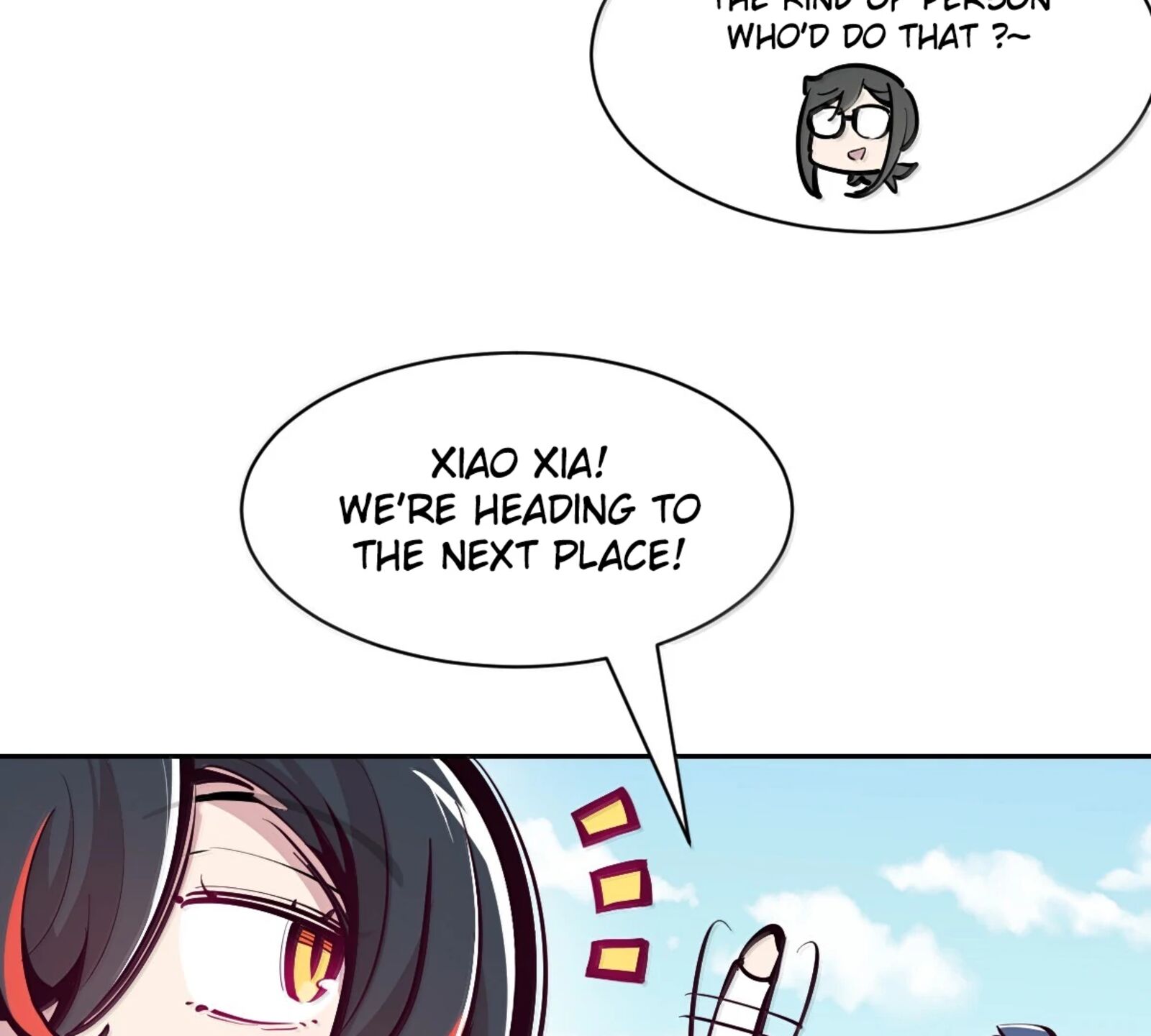 Demon X Angel Cant Get Along 130b 45