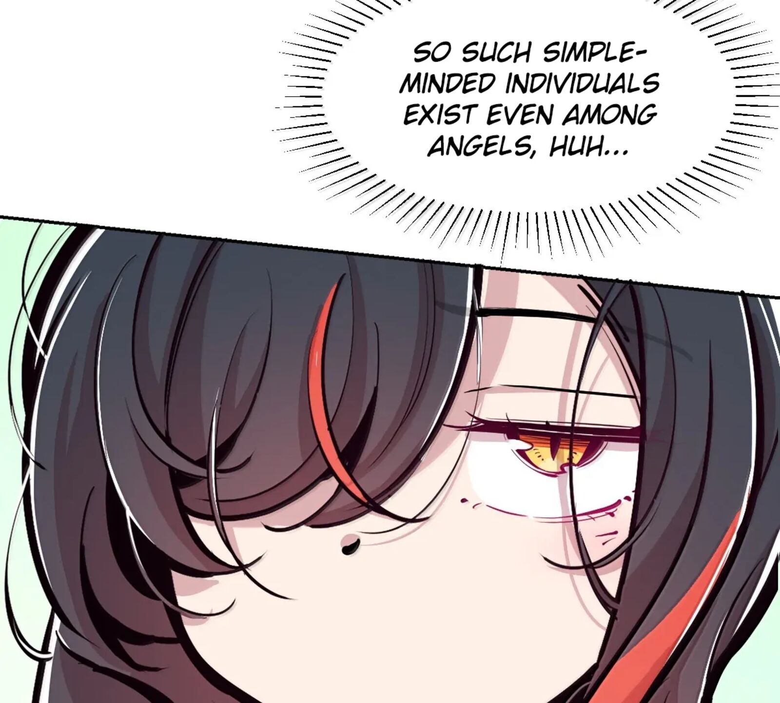 Demon X Angel Cant Get Along 130b 59