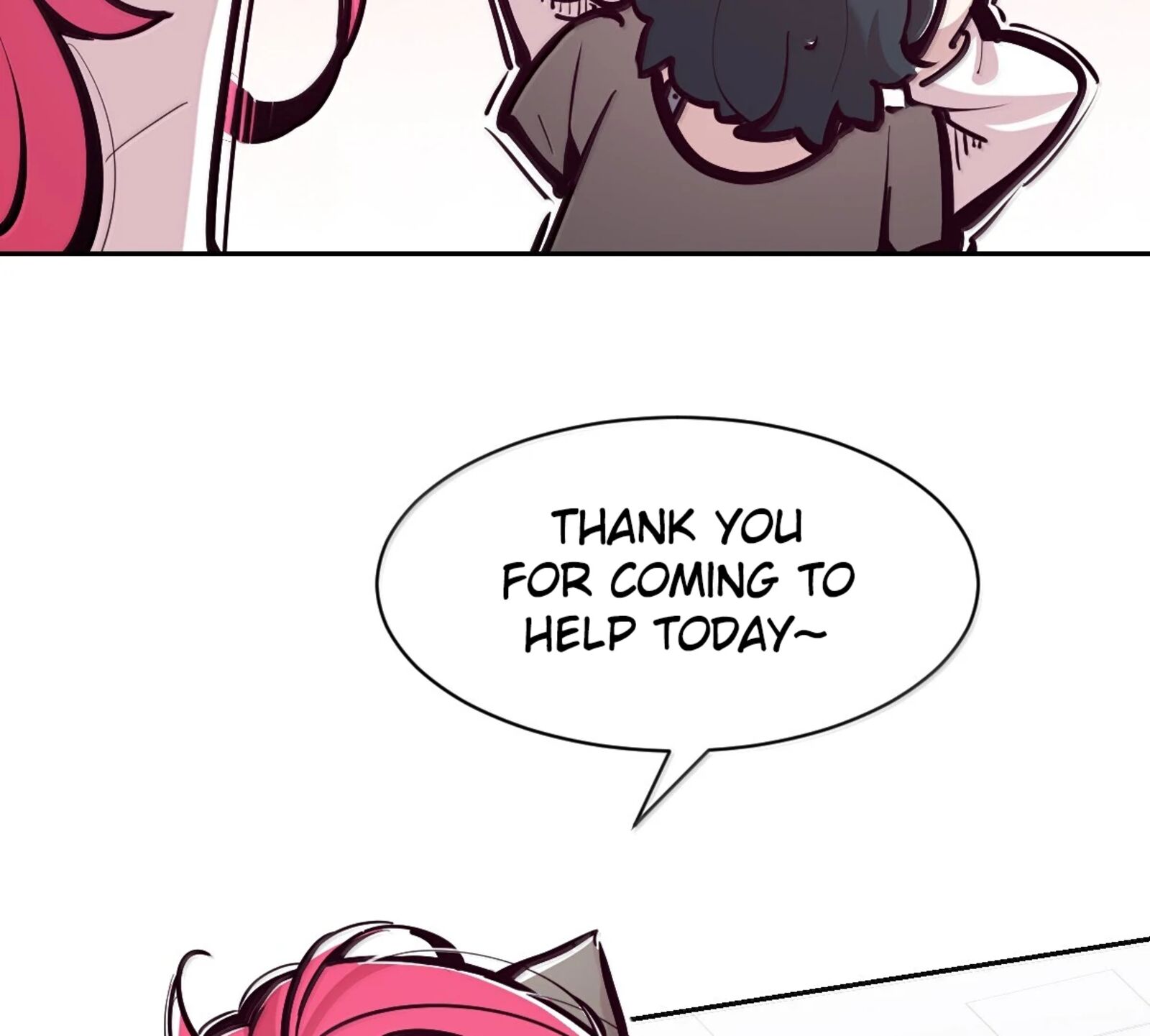 Demon X Angel Cant Get Along 130b 65
