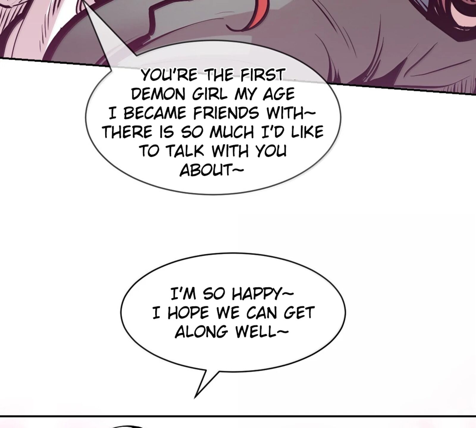 Demon X Angel Cant Get Along 130b 74