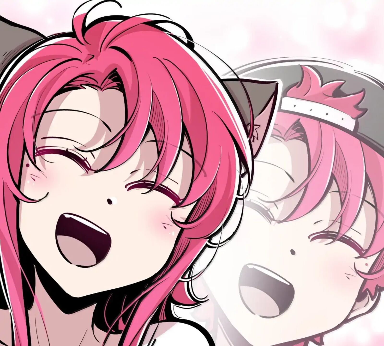 Demon X Angel Cant Get Along 130b 75