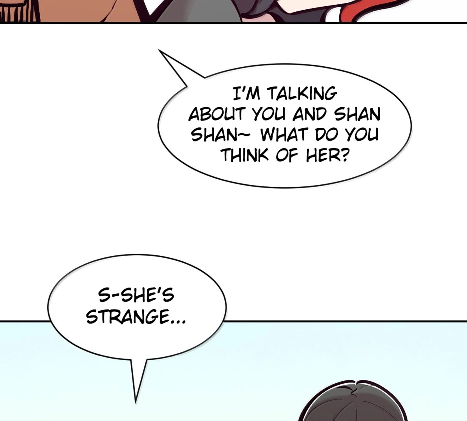 Demon X Angel Cant Get Along 130b 8