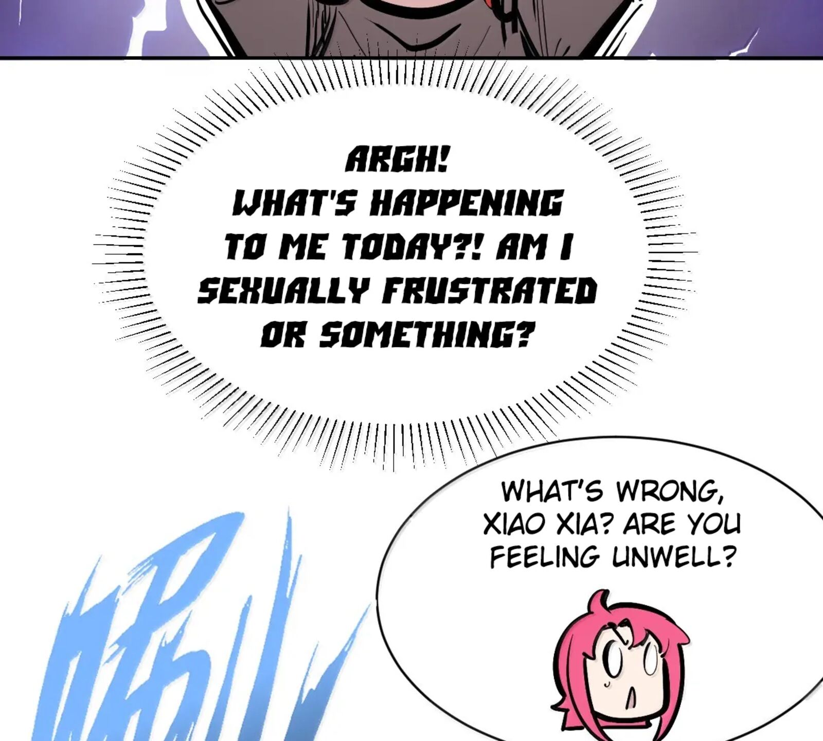 Demon X Angel Cant Get Along 130b 80