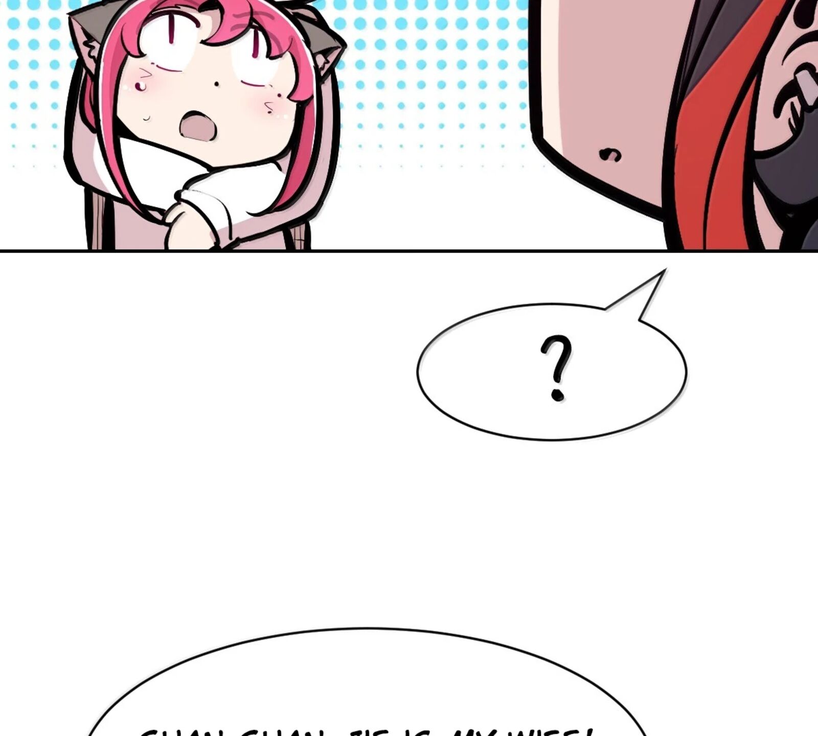 Demon X Angel Cant Get Along 130b 85