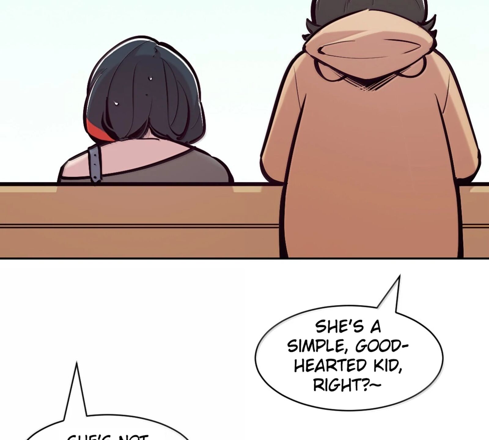 Demon X Angel Cant Get Along 130b 9