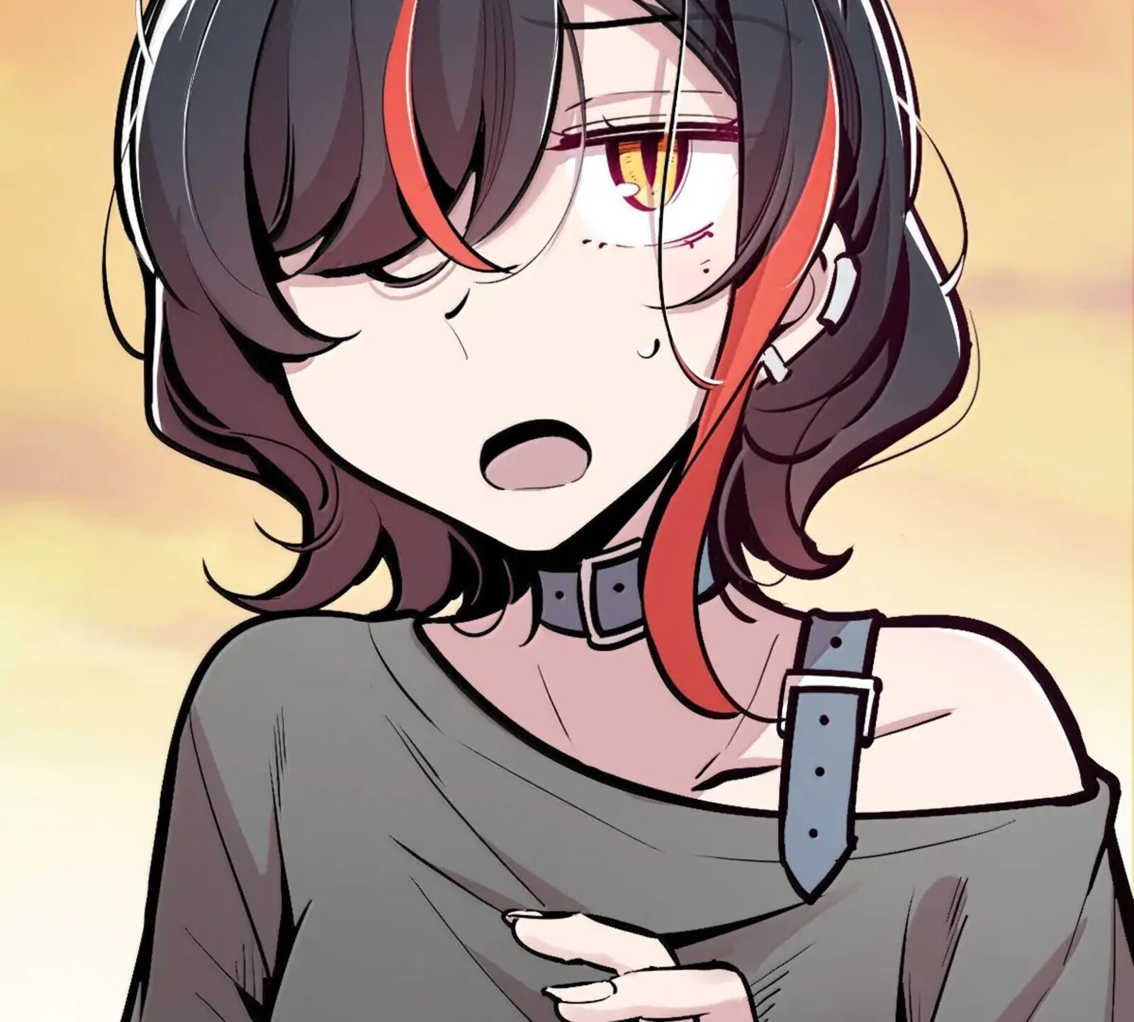Demon X Angel Cant Get Along 130b 95