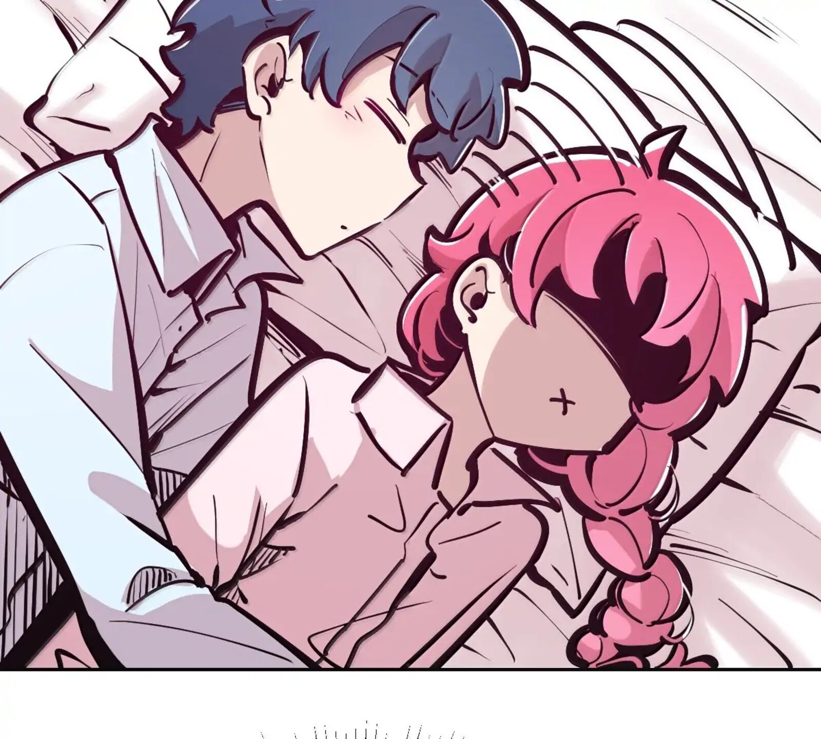 Demon X Angel Cant Get Along 130c 108