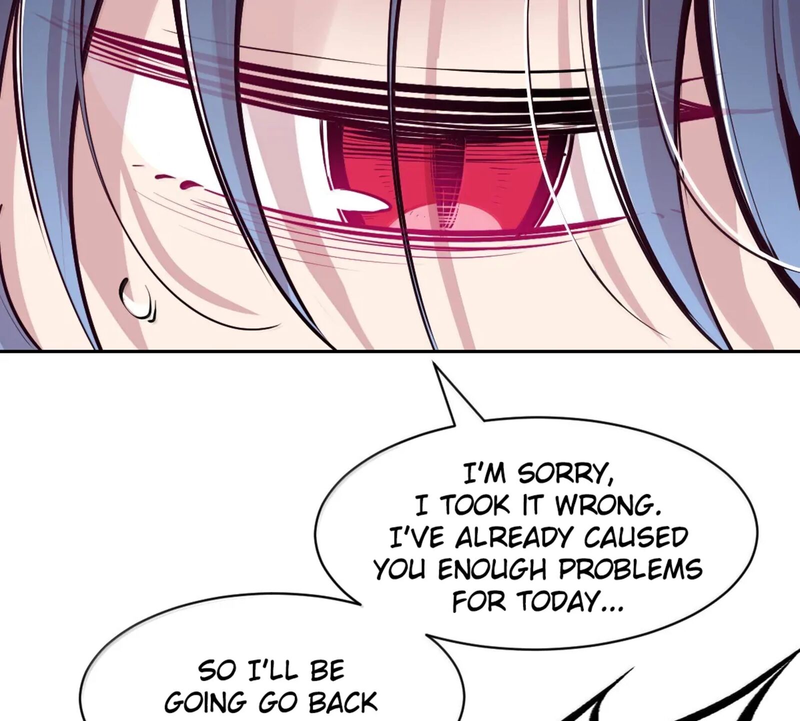 Demon X Angel Cant Get Along 130c 60