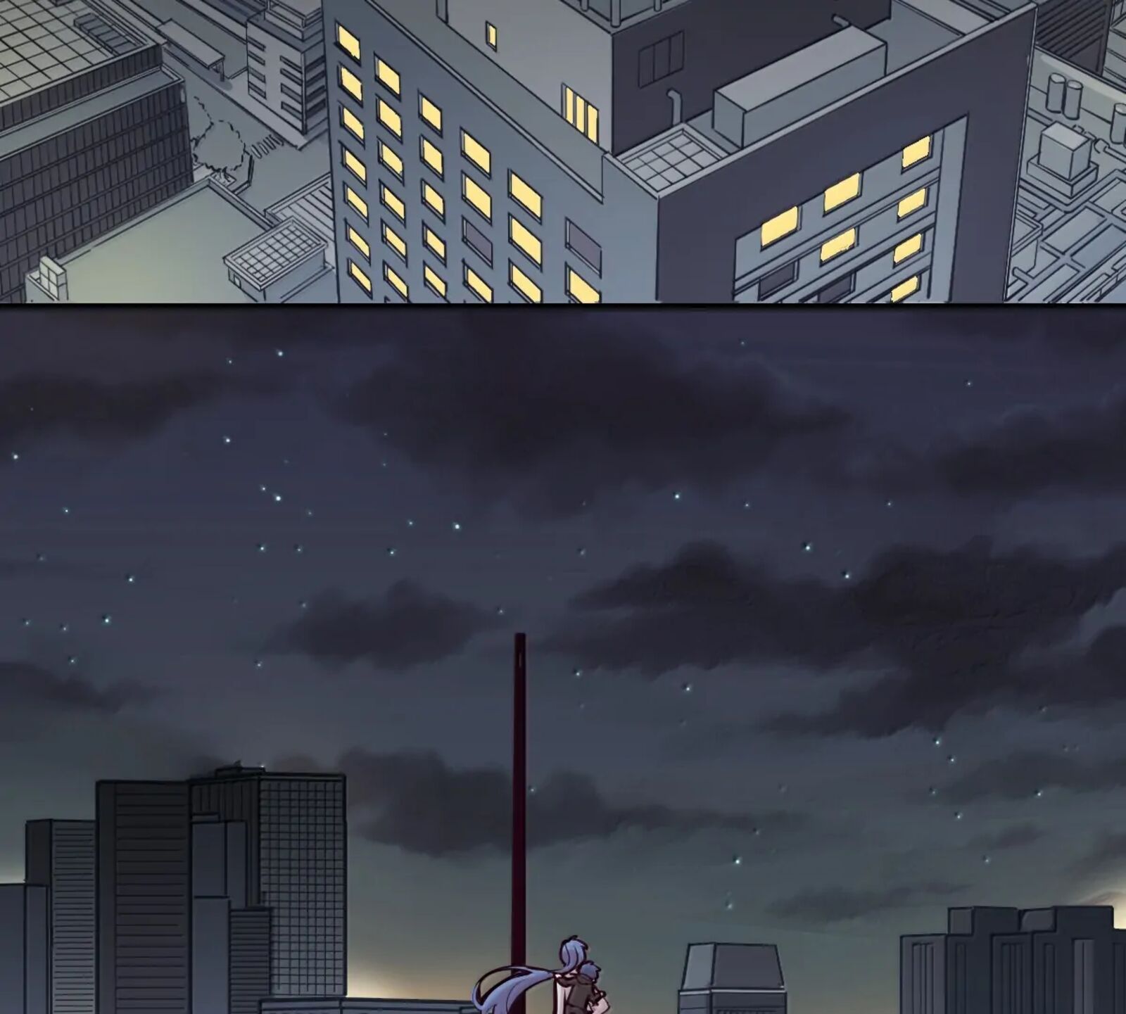 Demon X Angel Cant Get Along 131b 100