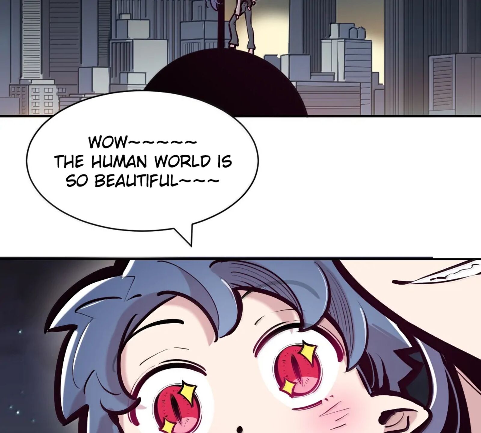 Demon X Angel Cant Get Along 131b 101