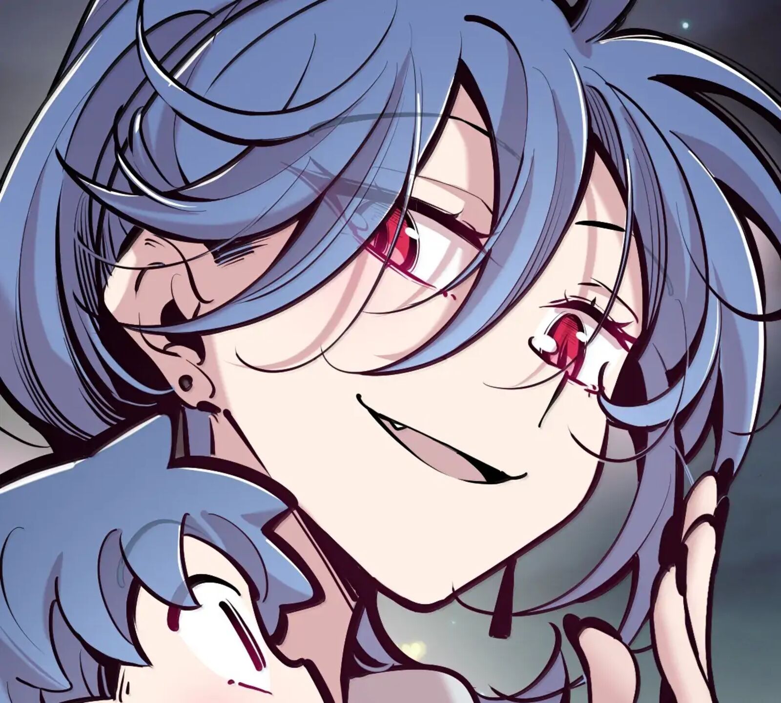 Demon X Angel Cant Get Along 131b 103