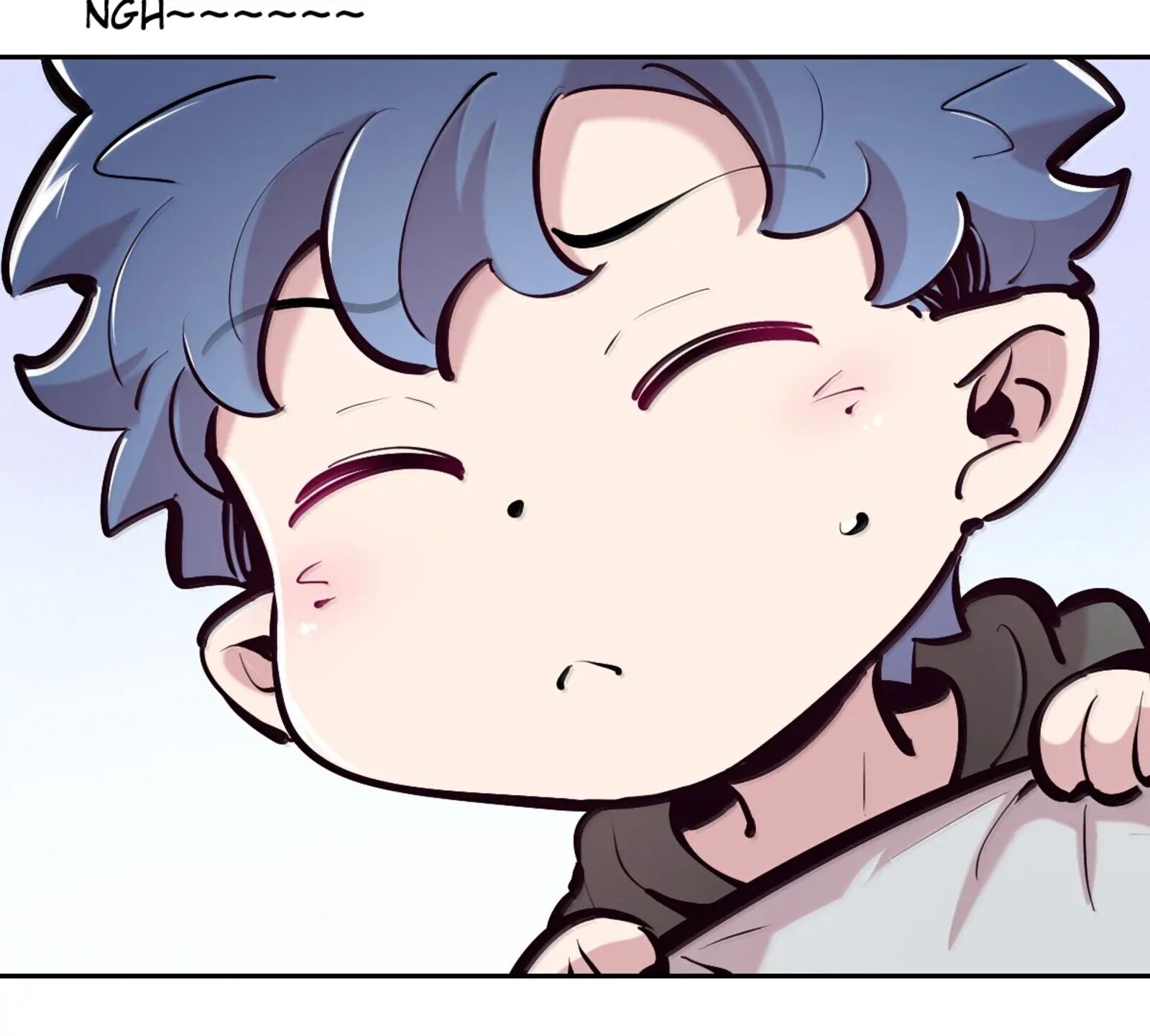 Demon X Angel Cant Get Along 131b 105