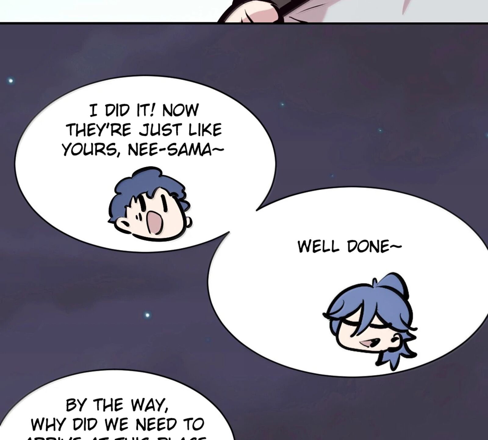 Demon X Angel Cant Get Along 131b 107