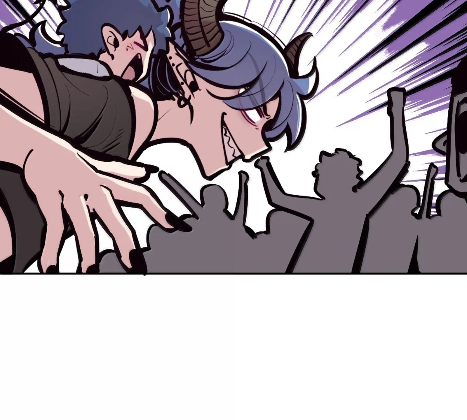 Demon X Angel Cant Get Along 131b 11