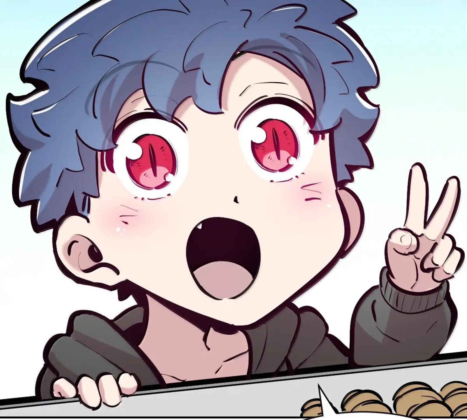 Demon X Angel Cant Get Along 131b 116