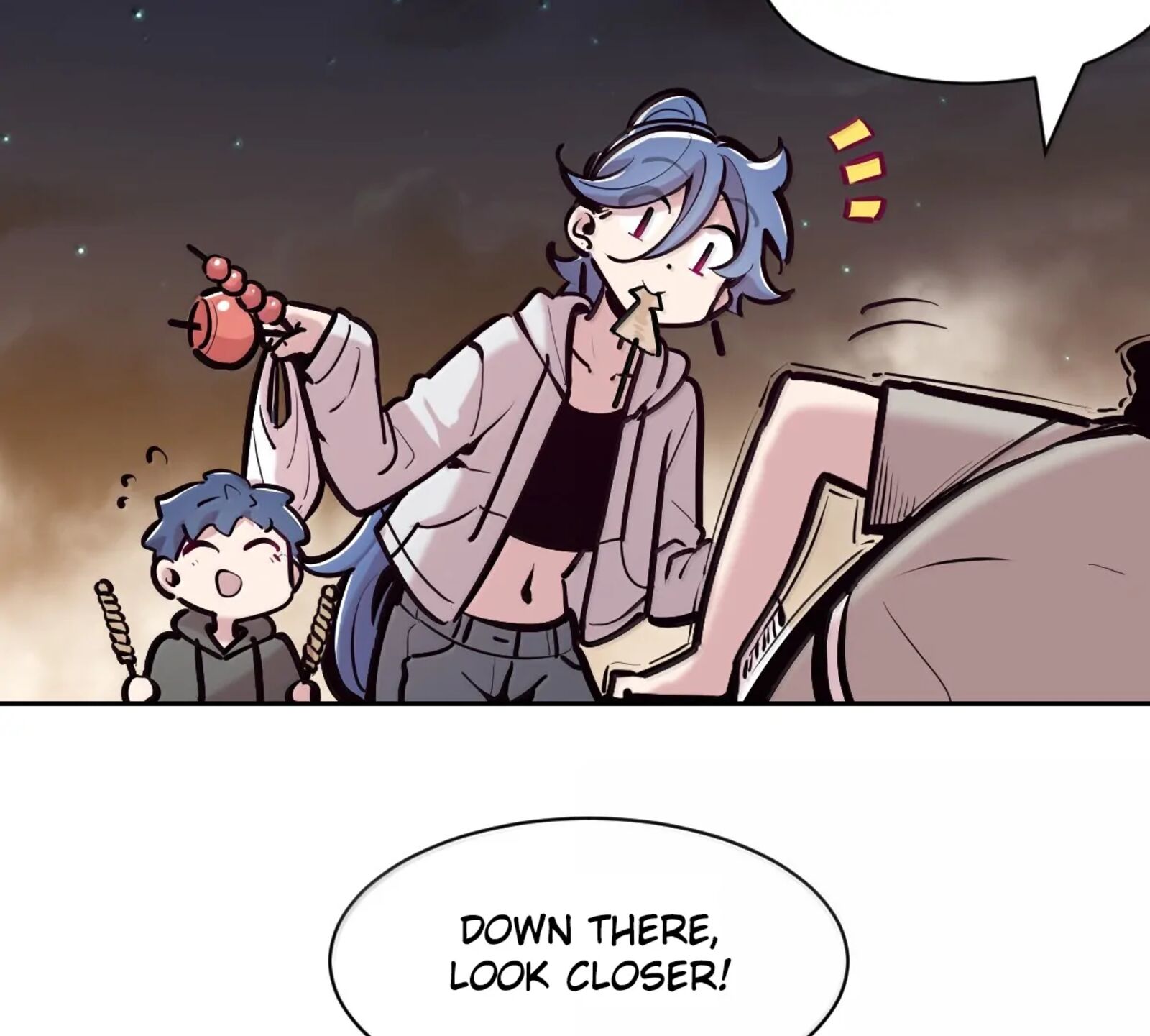 Demon X Angel Cant Get Along 131b 122