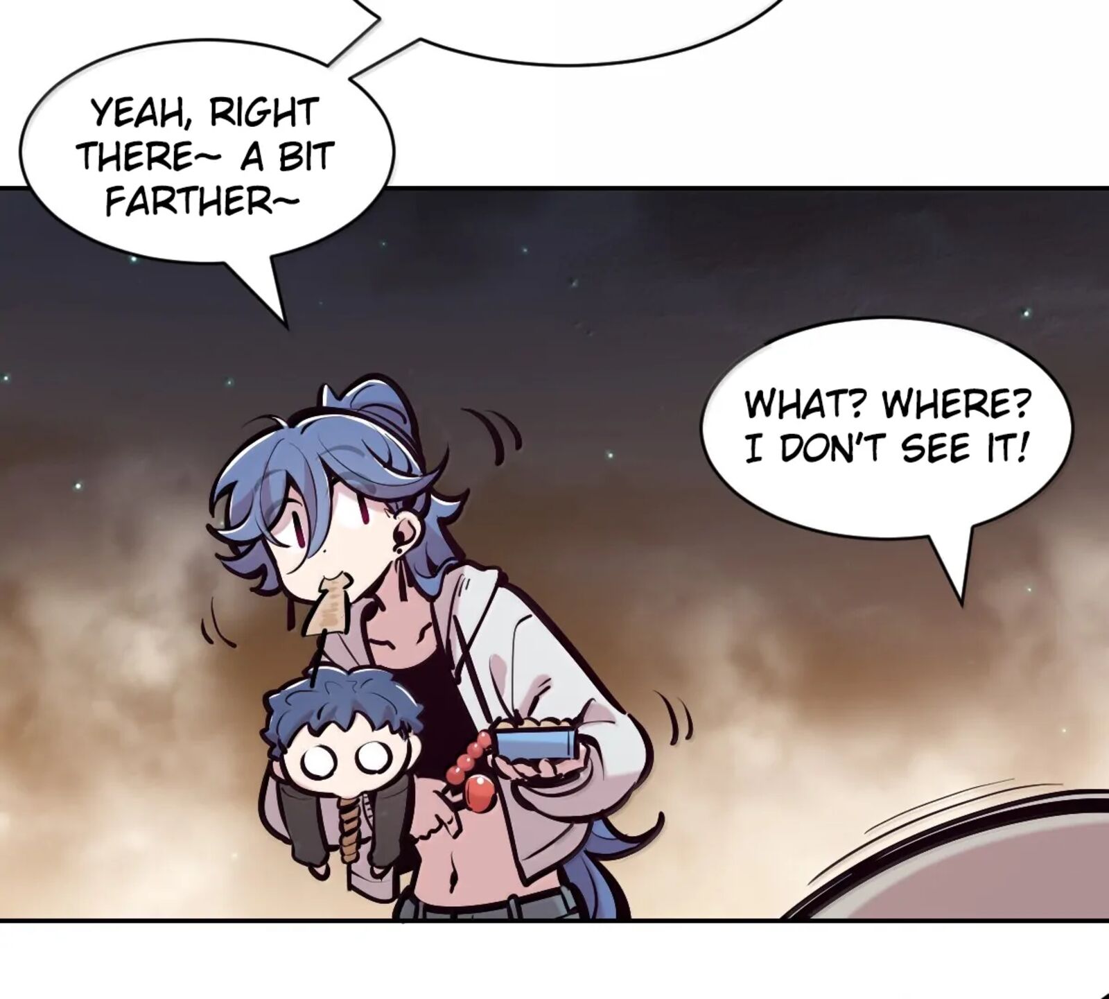 Demon X Angel Cant Get Along 131b 123