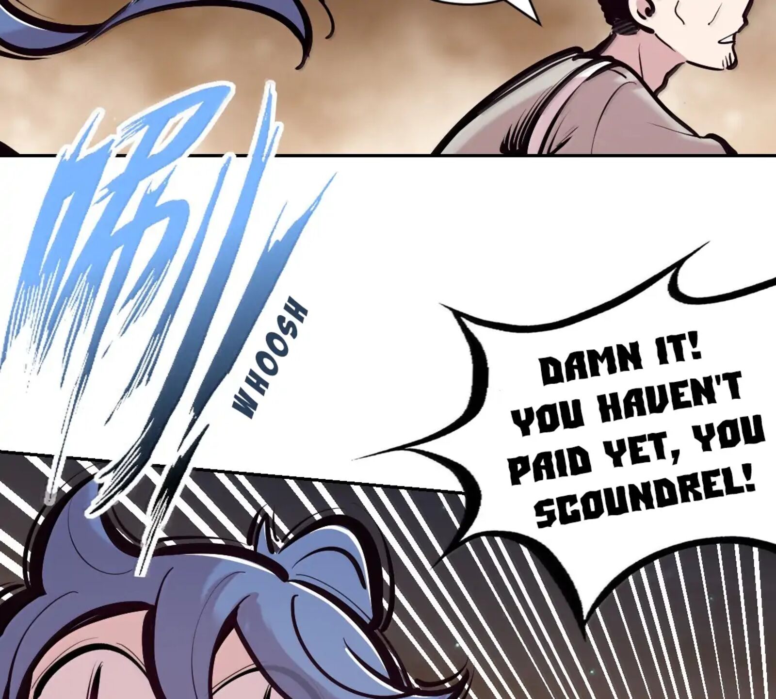 Demon X Angel Cant Get Along 131b 125