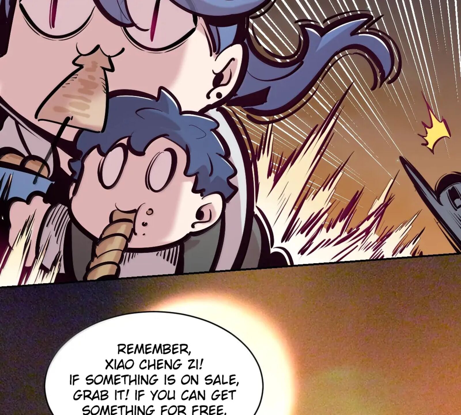 Demon X Angel Cant Get Along 131b 126