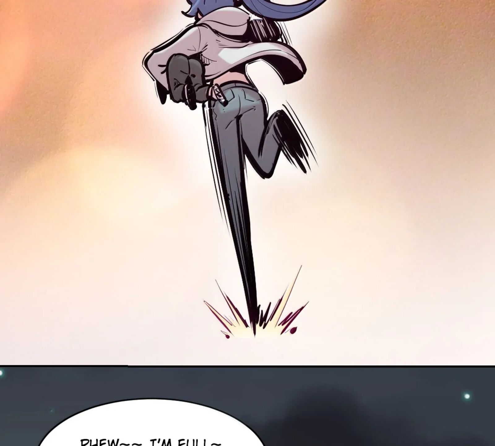 Demon X Angel Cant Get Along 131b 128