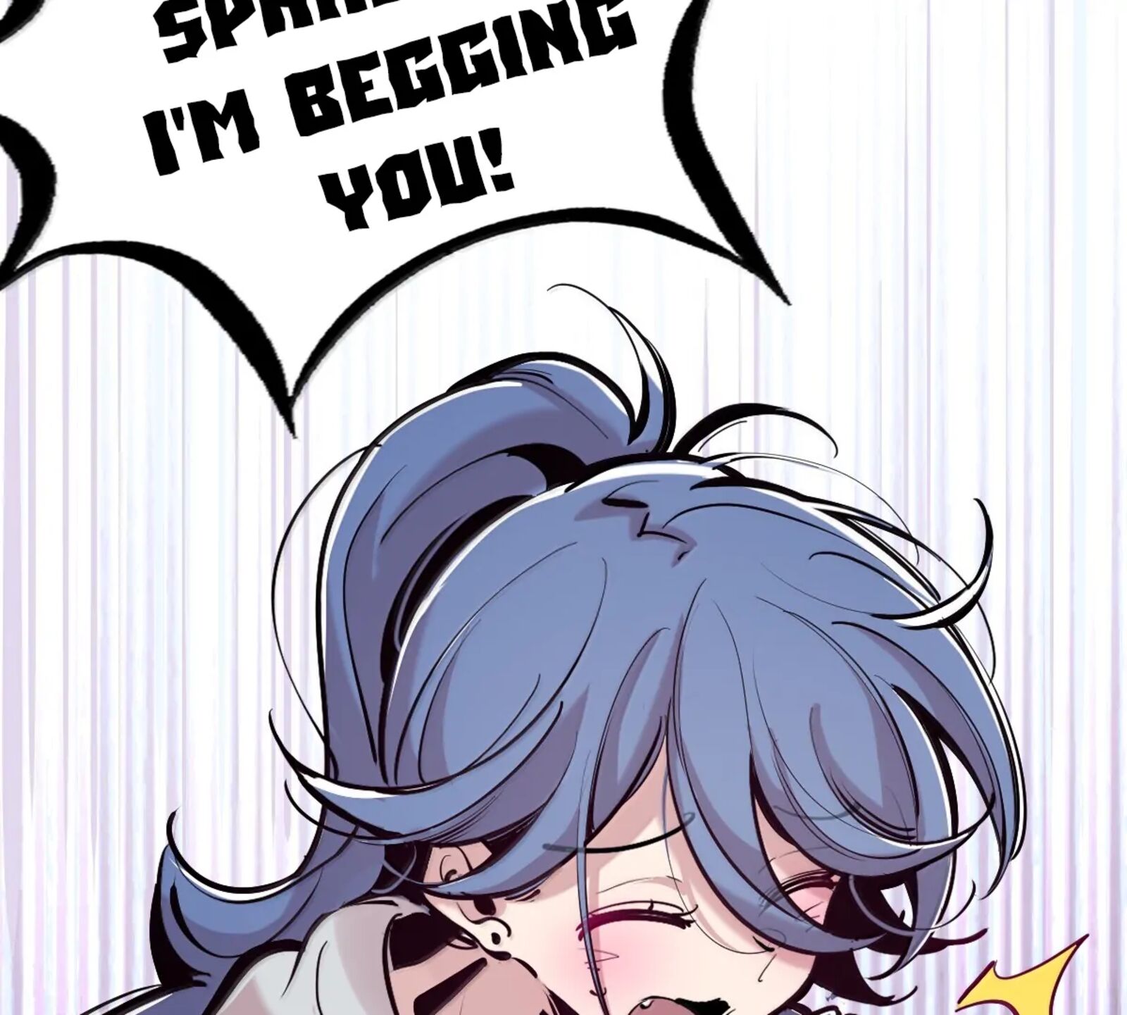 Demon X Angel Cant Get Along 131b 137