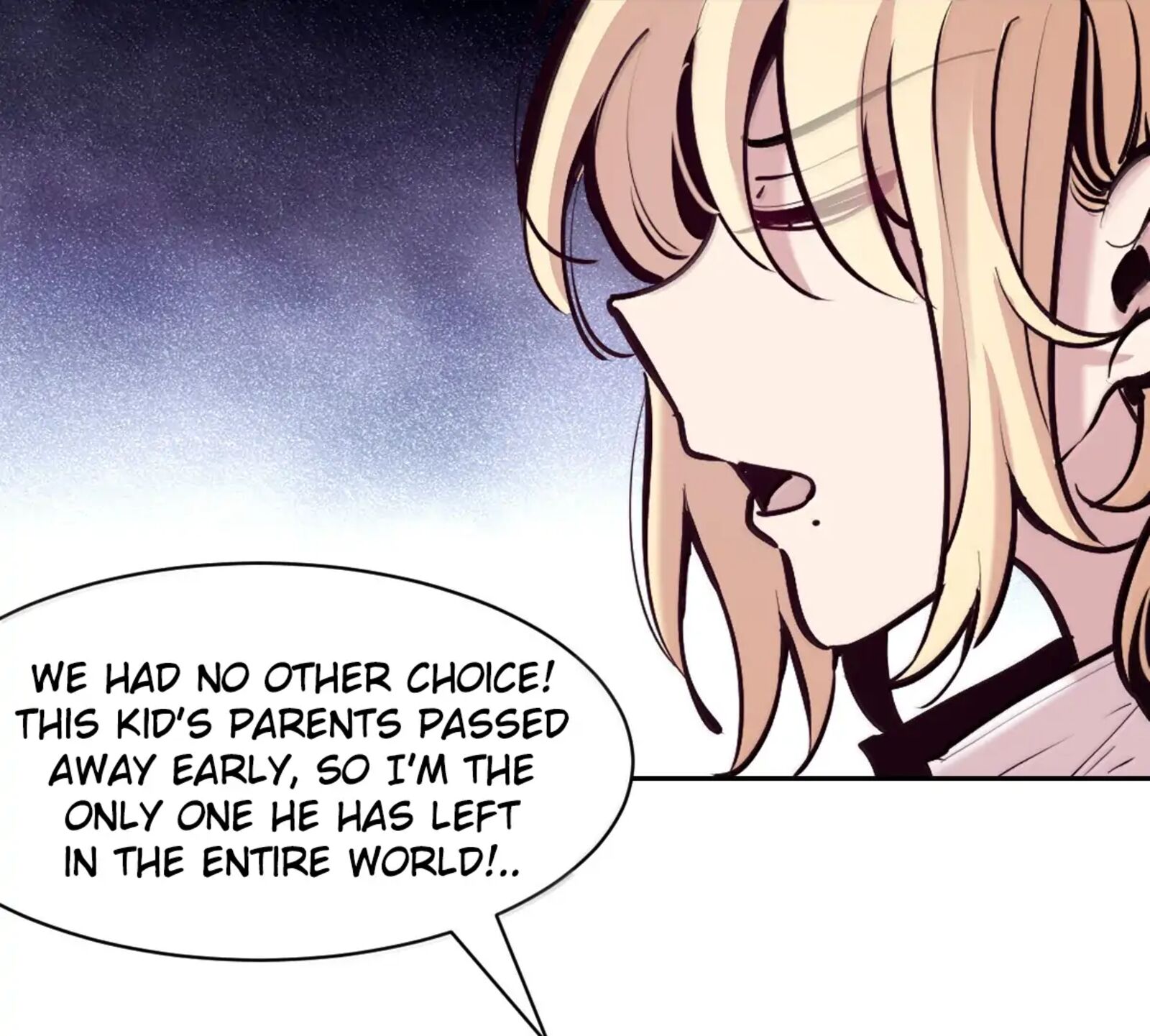 Demon X Angel Cant Get Along 131b 140