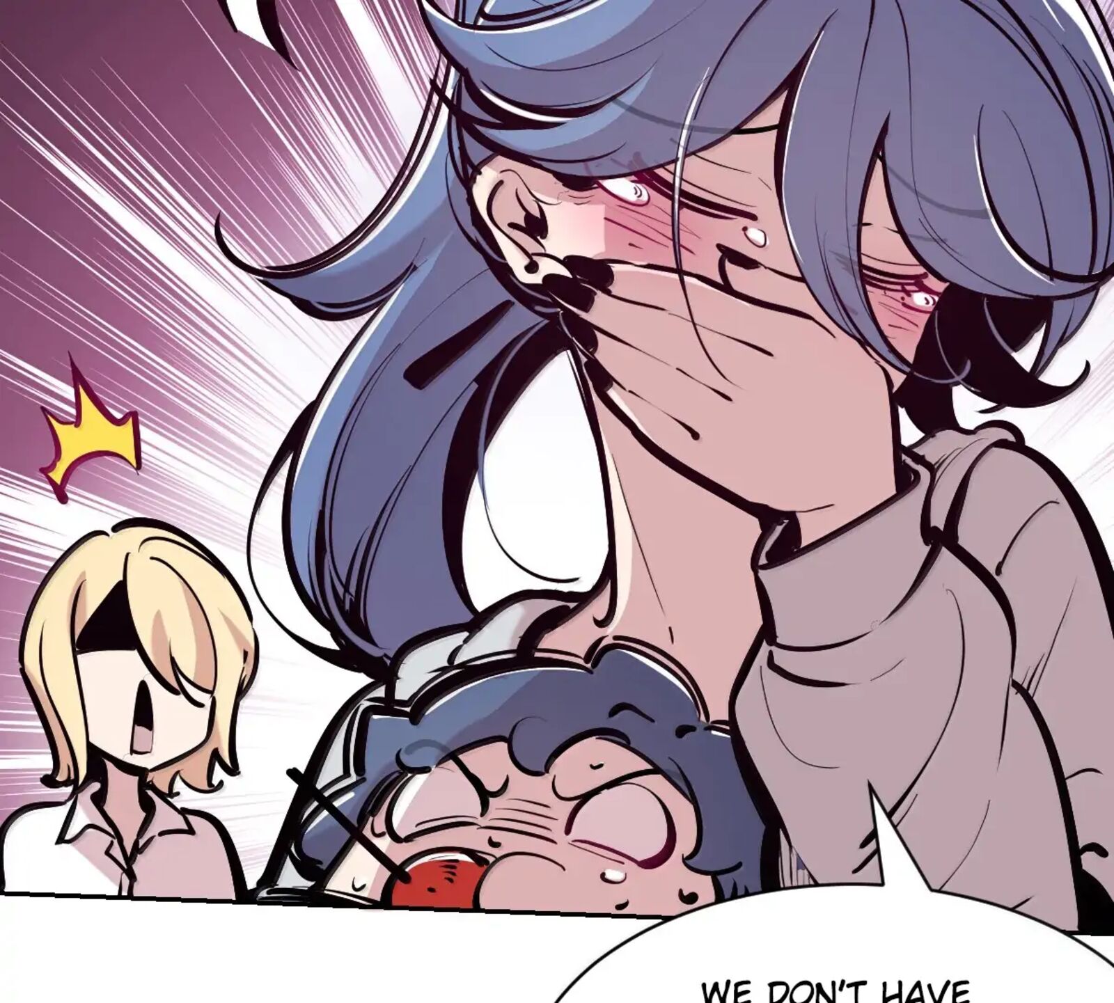 Demon X Angel Cant Get Along 131b 143