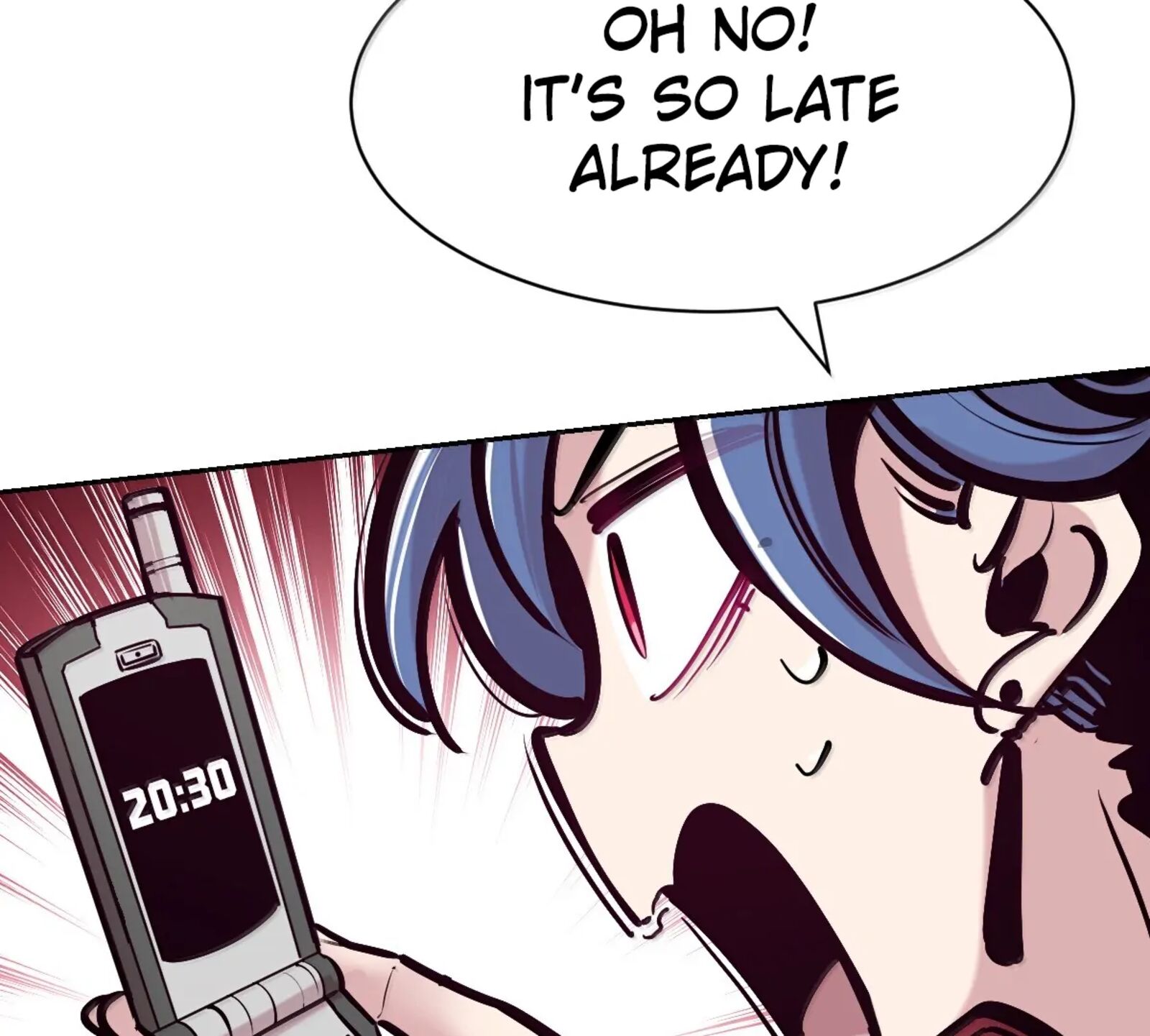 Demon X Angel Cant Get Along 131b 154