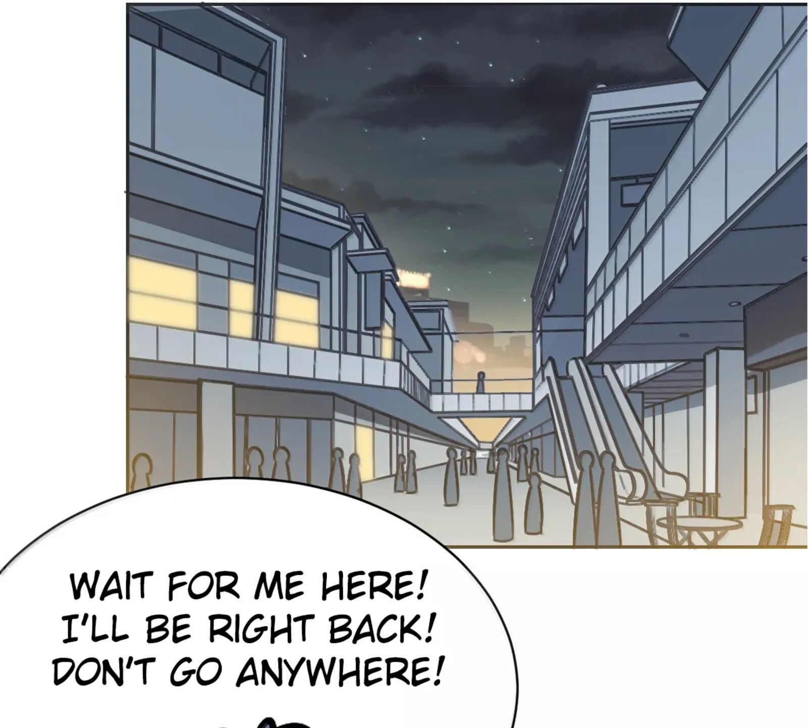 Demon X Angel Cant Get Along 131b 157