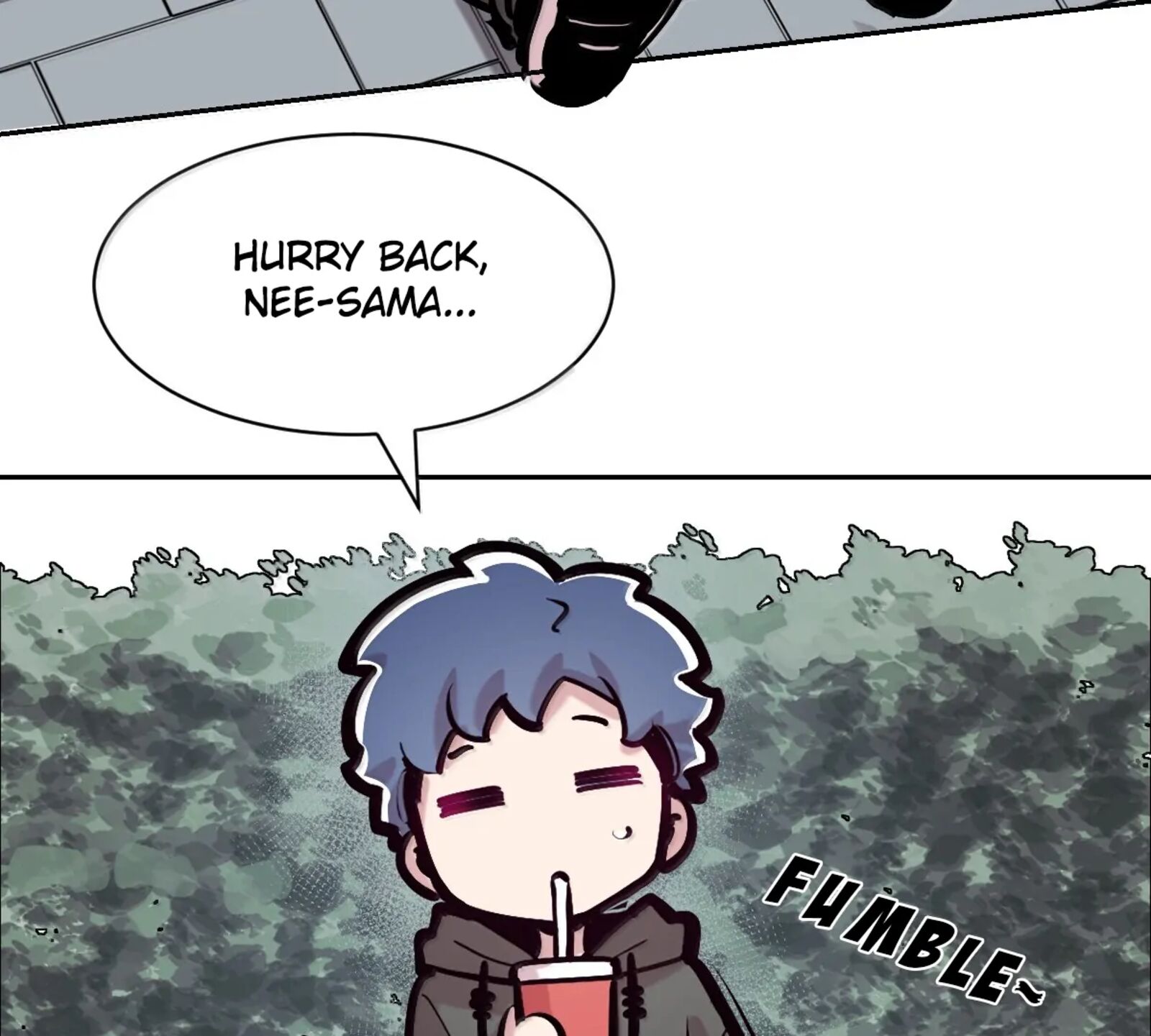 Demon X Angel Cant Get Along 131b 164