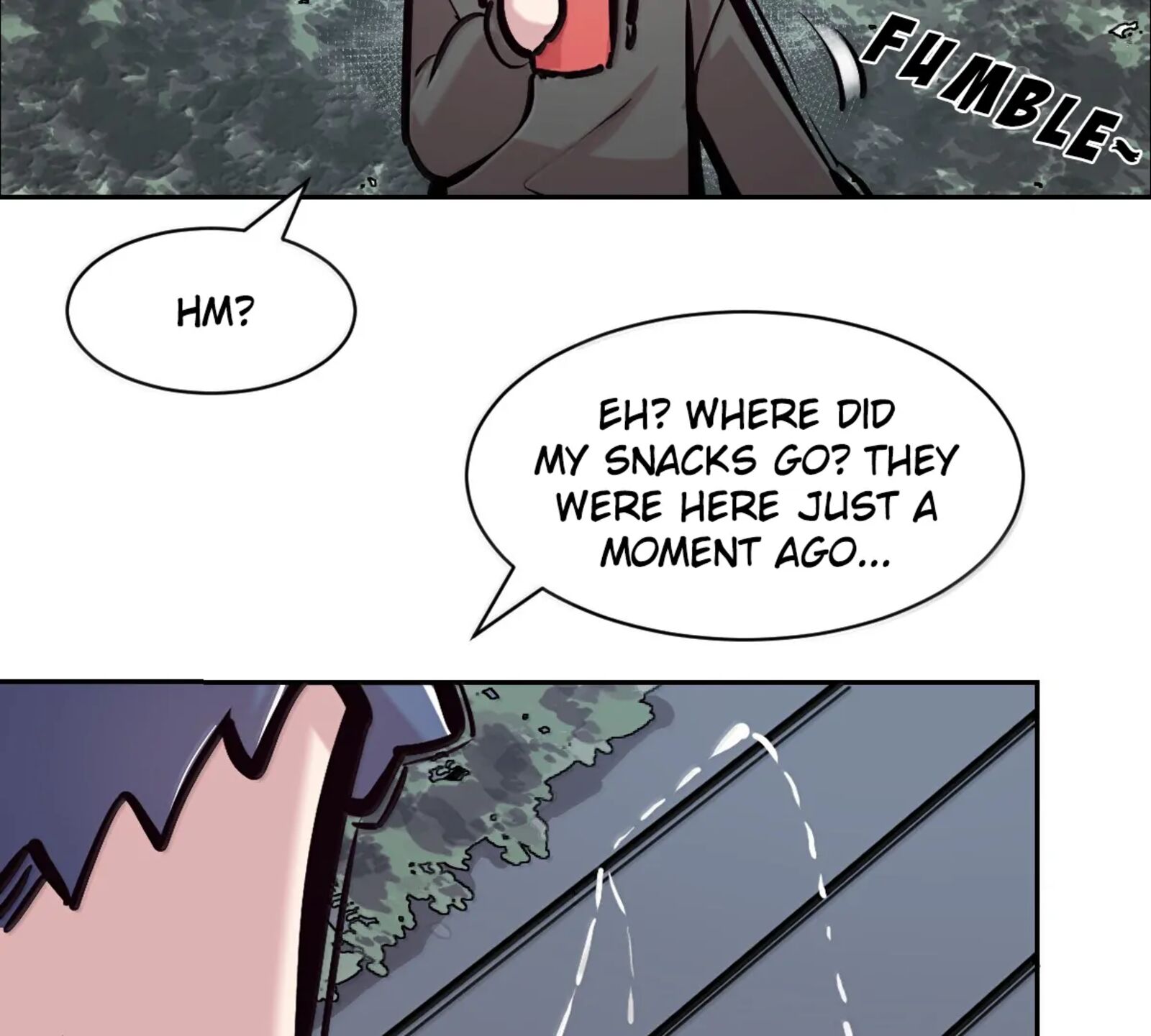 Demon X Angel Cant Get Along 131b 165