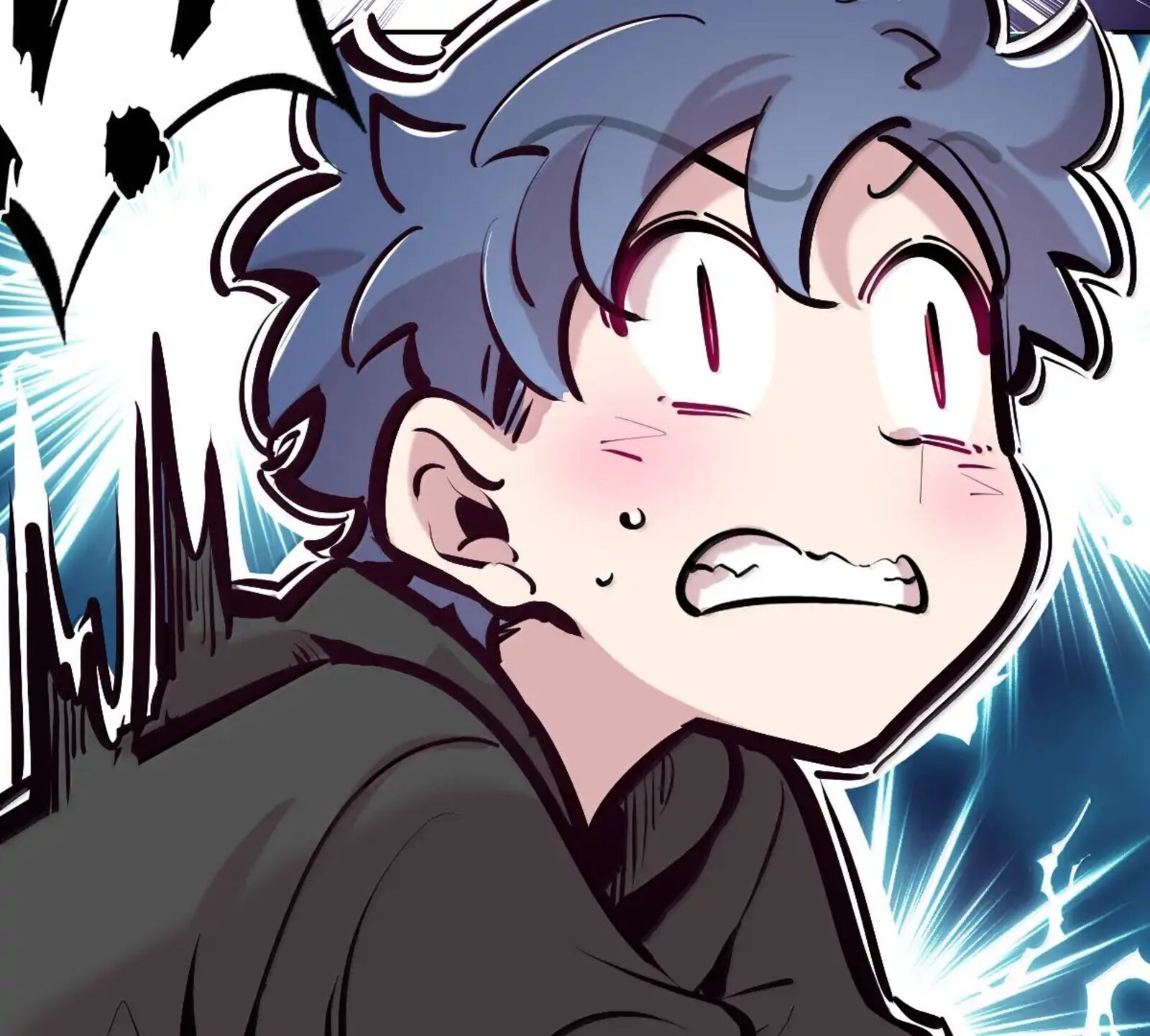 Demon X Angel Cant Get Along 131b 174