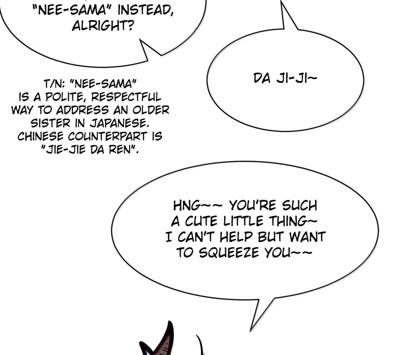 Demon X Angel Cant Get Along 131b 18