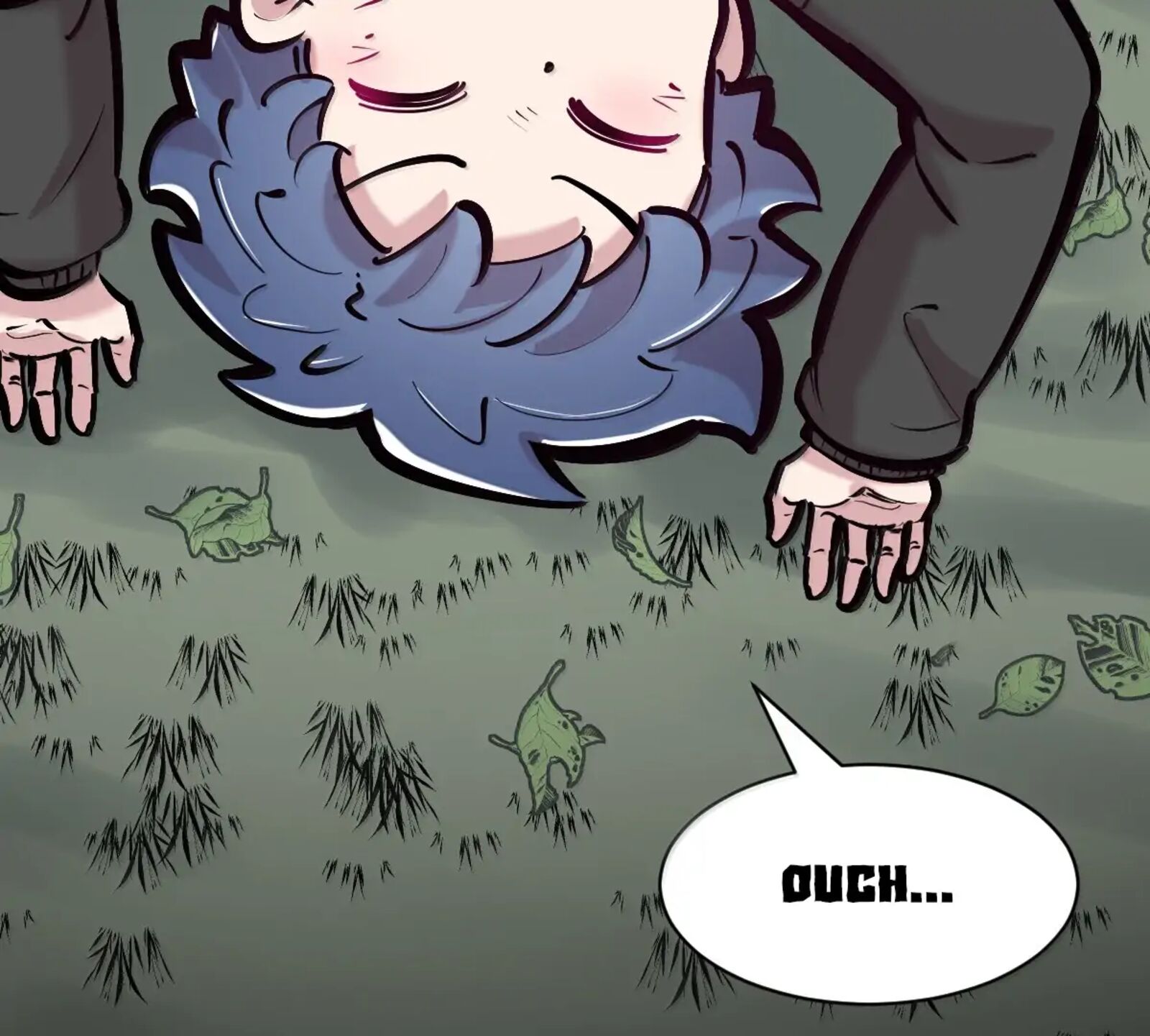 Demon X Angel Cant Get Along 131b 183