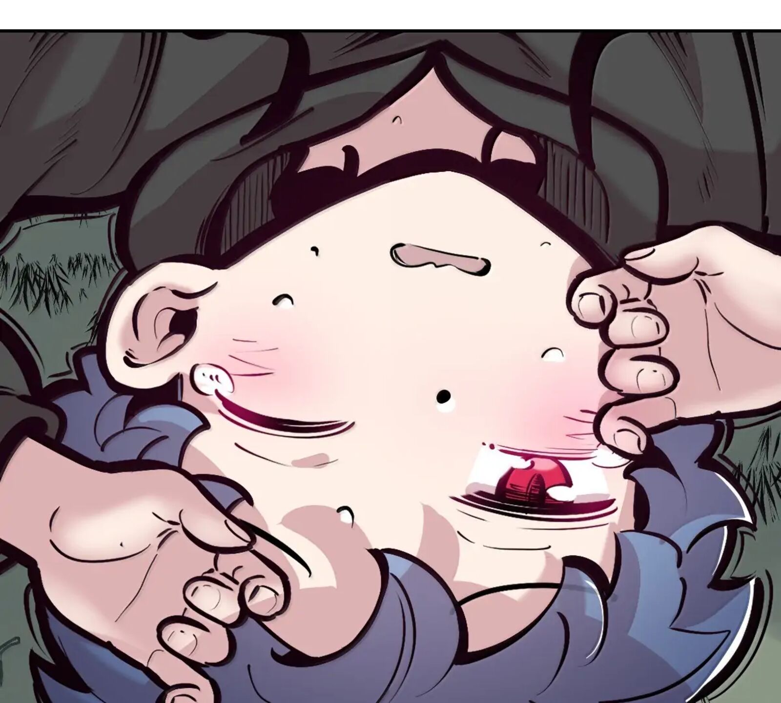 Demon X Angel Cant Get Along 131b 189