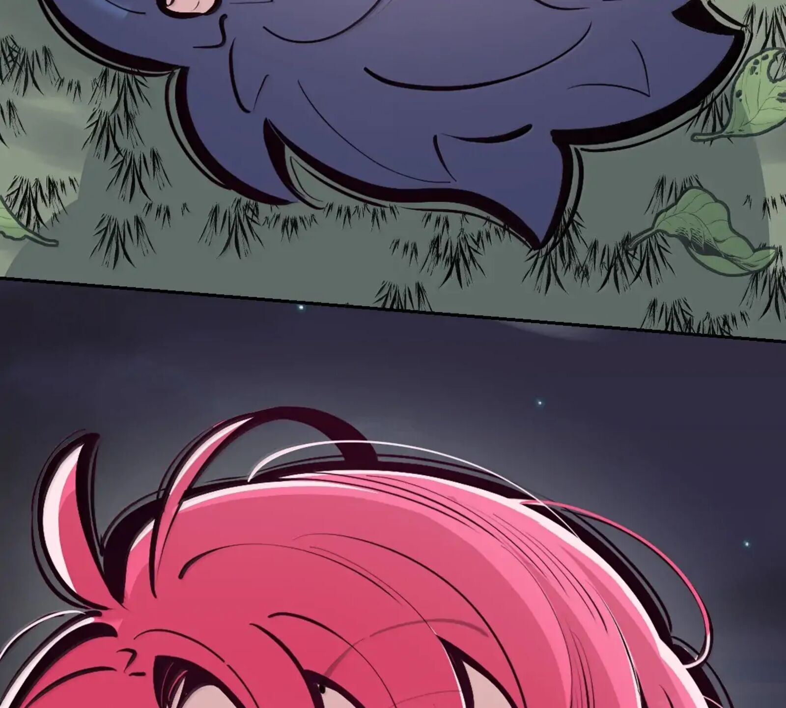 Demon X Angel Cant Get Along 131b 190