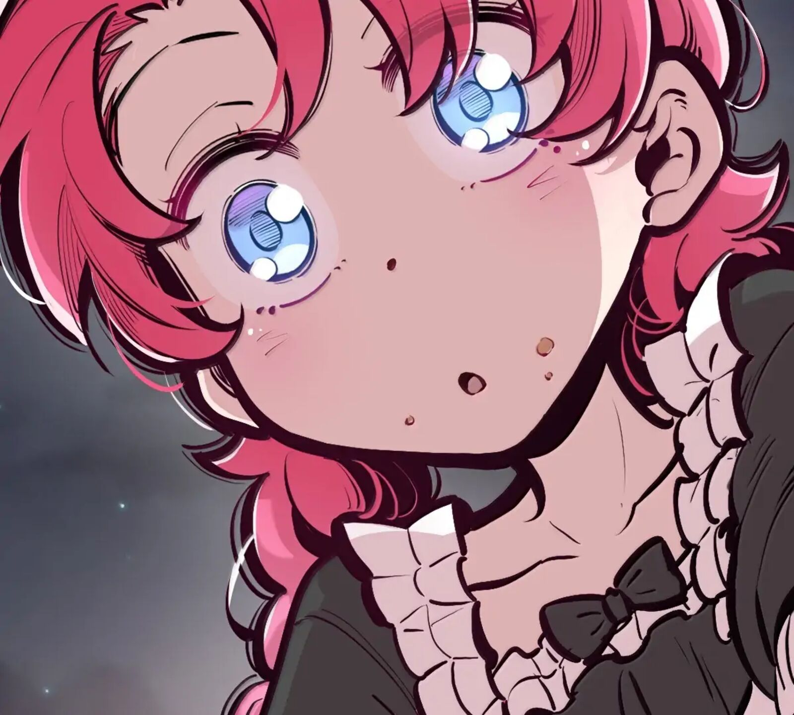 Demon X Angel Cant Get Along 131b 191