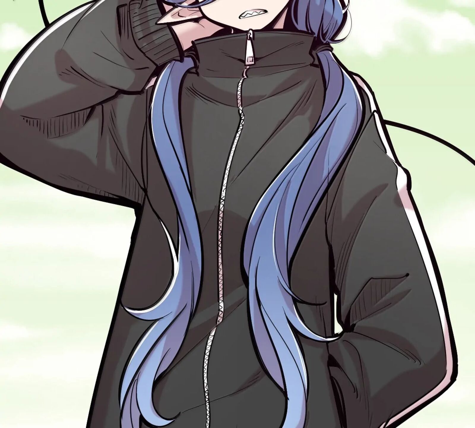 Demon X Angel Cant Get Along 131b 29