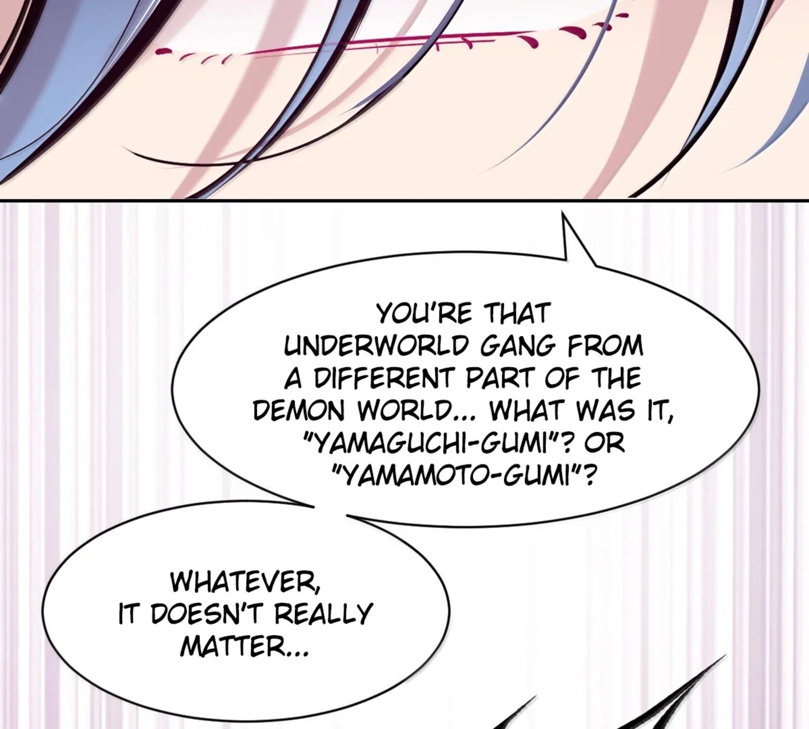 Demon X Angel Cant Get Along 131b 33