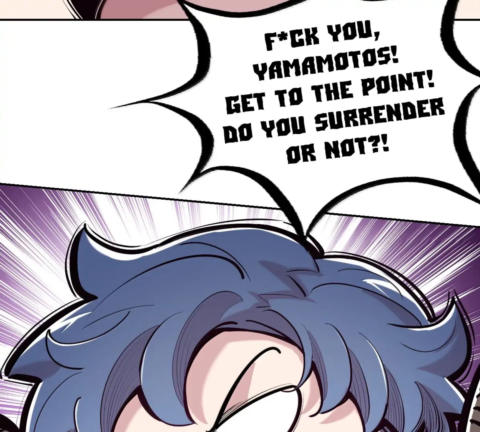 Demon X Angel Cant Get Along 131b 39