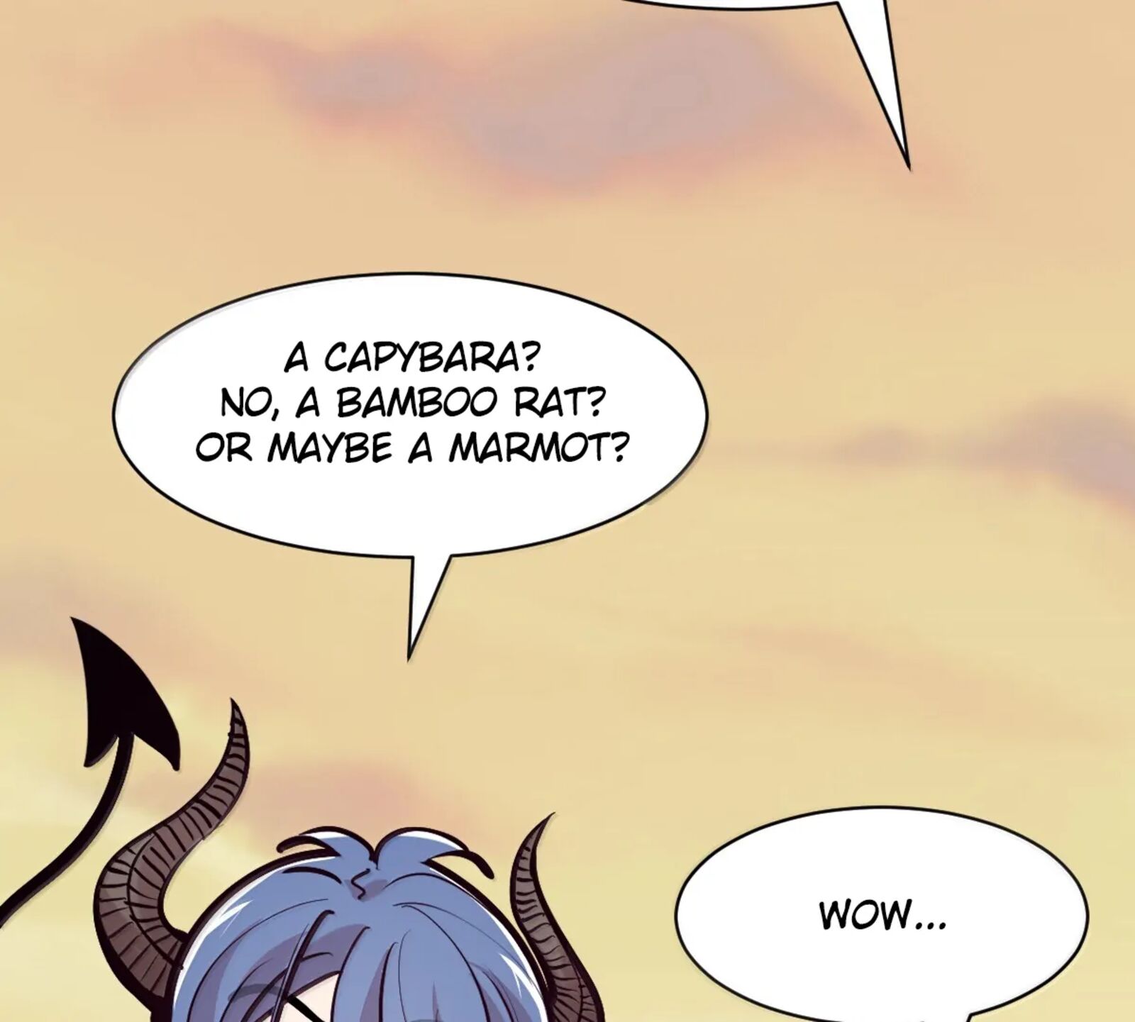 Demon X Angel Cant Get Along 131b 49