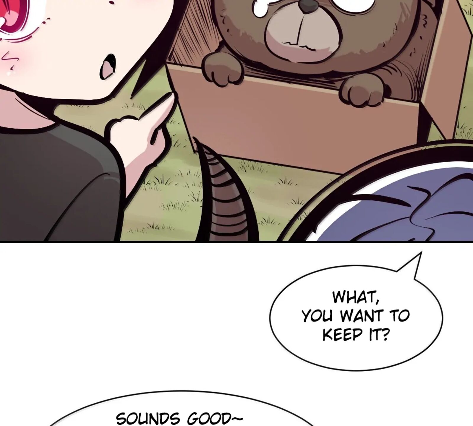 Demon X Angel Cant Get Along 131b 52